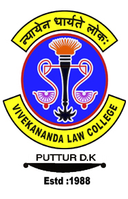 Vivekananda Law College, Nehru Nagara, Puttur, D.K.